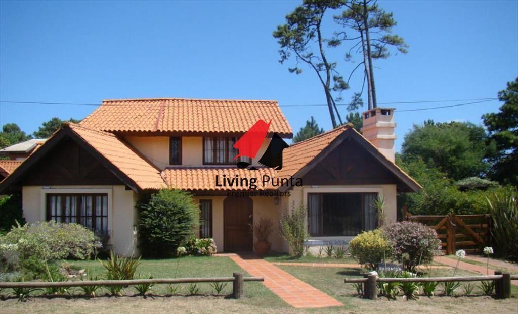 Casa en Punta del Este, Pinares