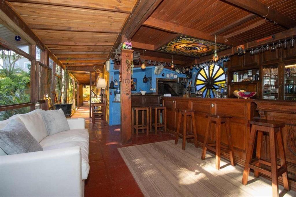 VENTA CASA CON NEGOCIO EL PINAR