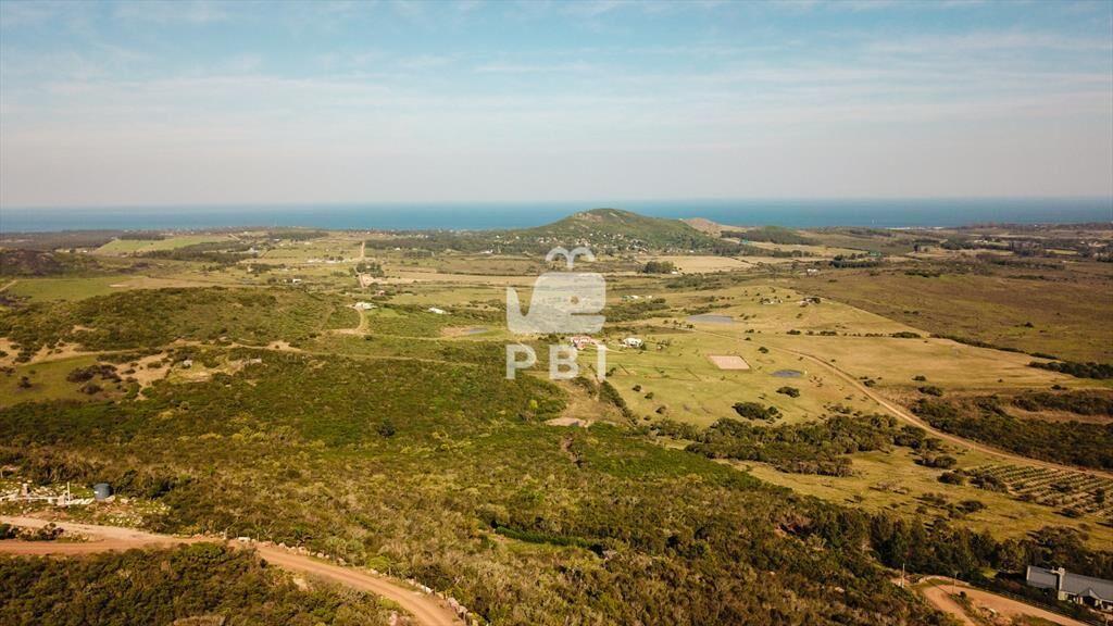 Chacra en venta en Piriápolis - Ref : PBI14535
