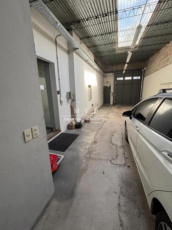 Local Multiuso de 400m2, Depósito En 2 Plantas,
