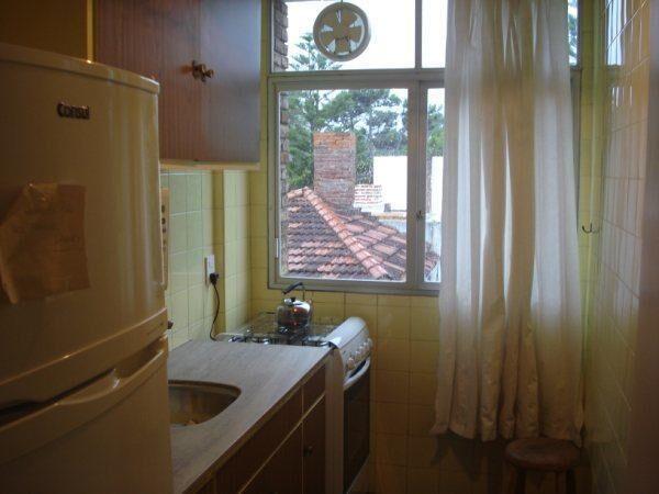 Apartamento parada 15 de la mansa