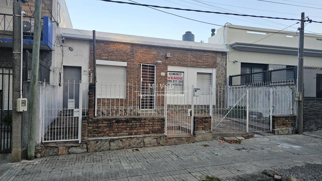 Venta Padron unico Con 2 casas independientes