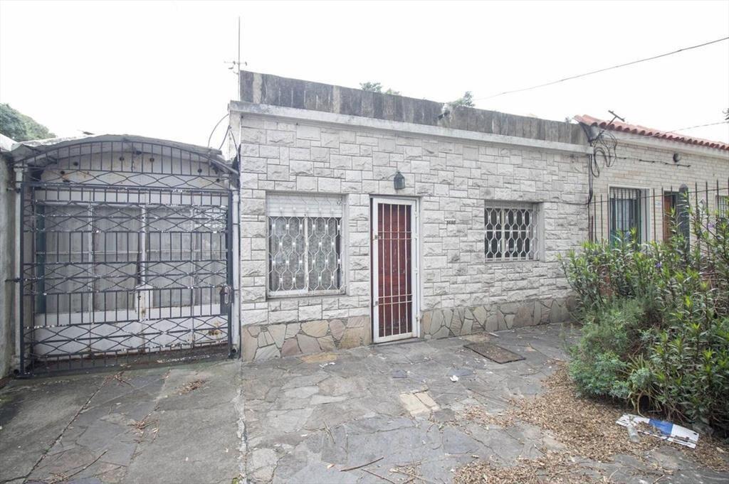 Venta Casa 3 dormitorios Ituzaingó Fondo GGE