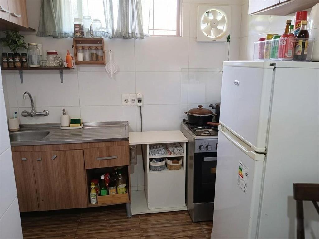 Casa en Nueva Helvecia