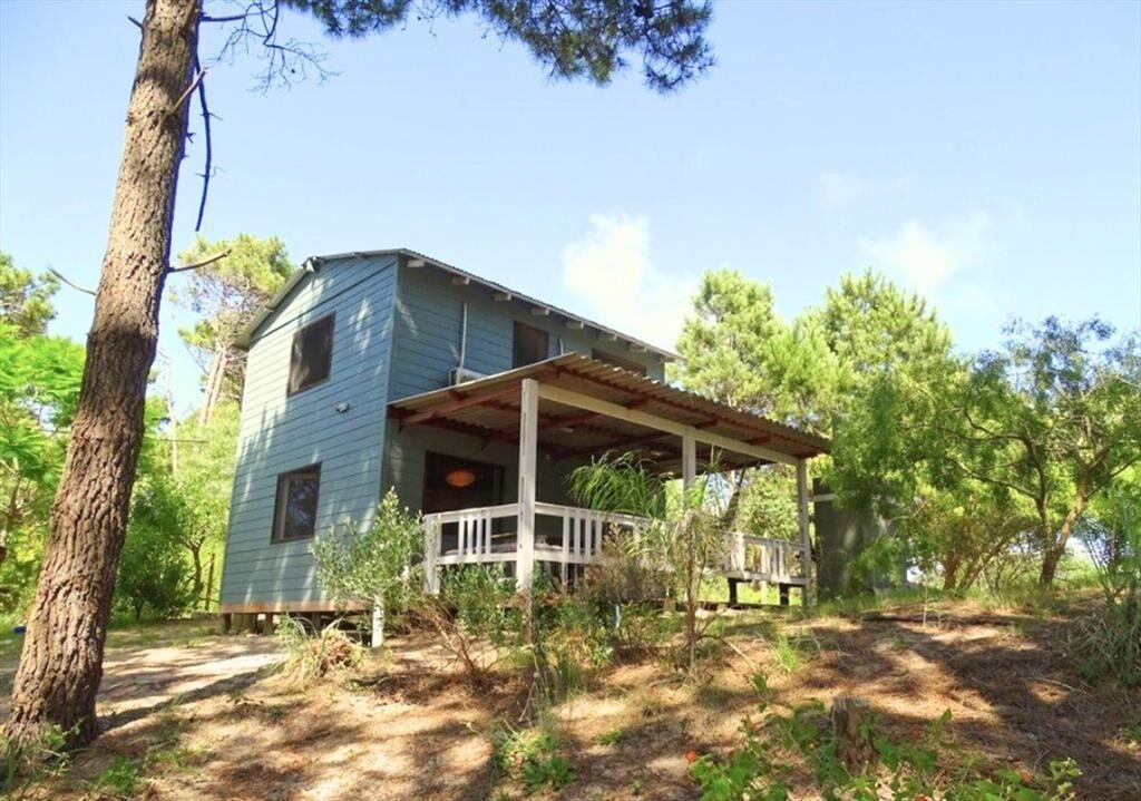 Venta casa Punta del Diablo Rocha