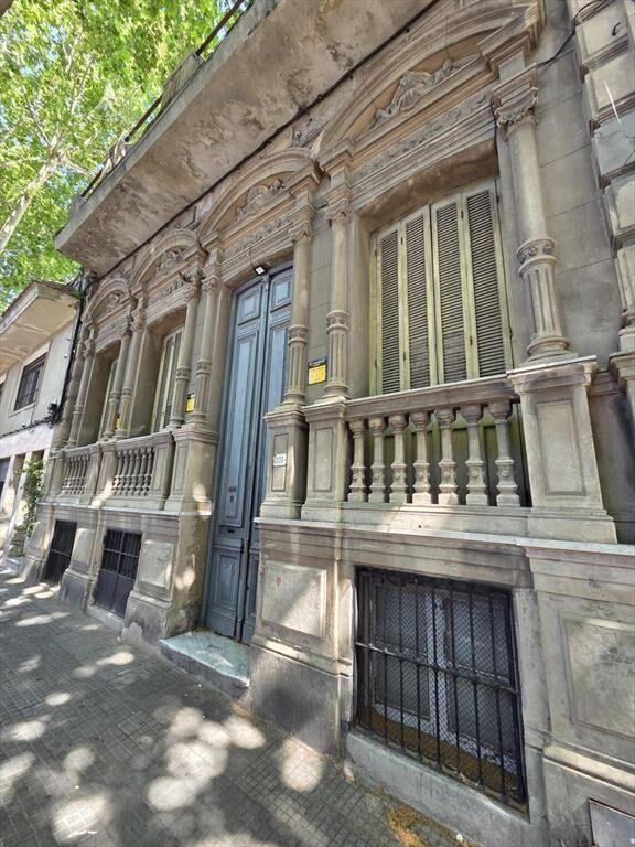 San Salvador y Salterain, 150 m2 , 10 mts de frente, permit