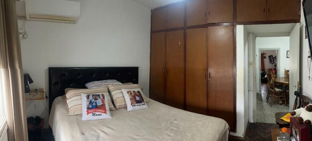Venta Casa dos dormitorios con Apto y Depósito en Aires Pur