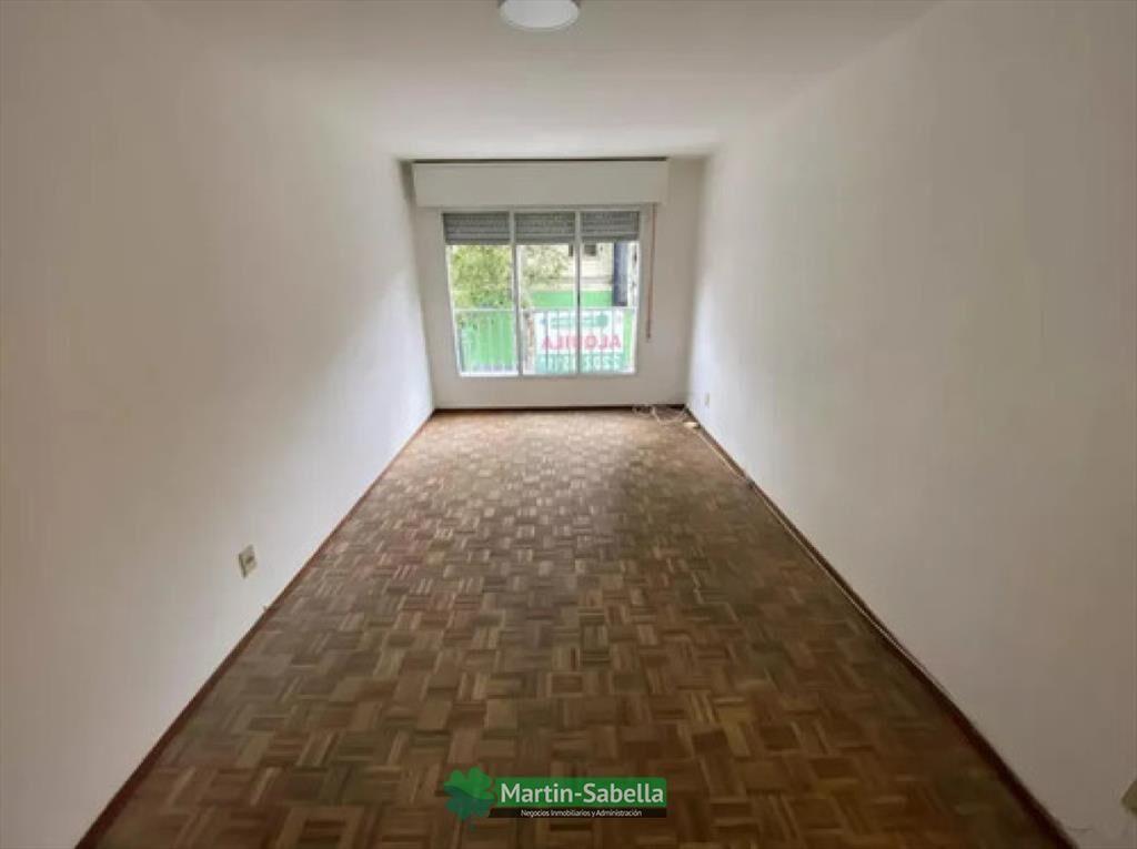 Apartamento en Alquiler - Palermo