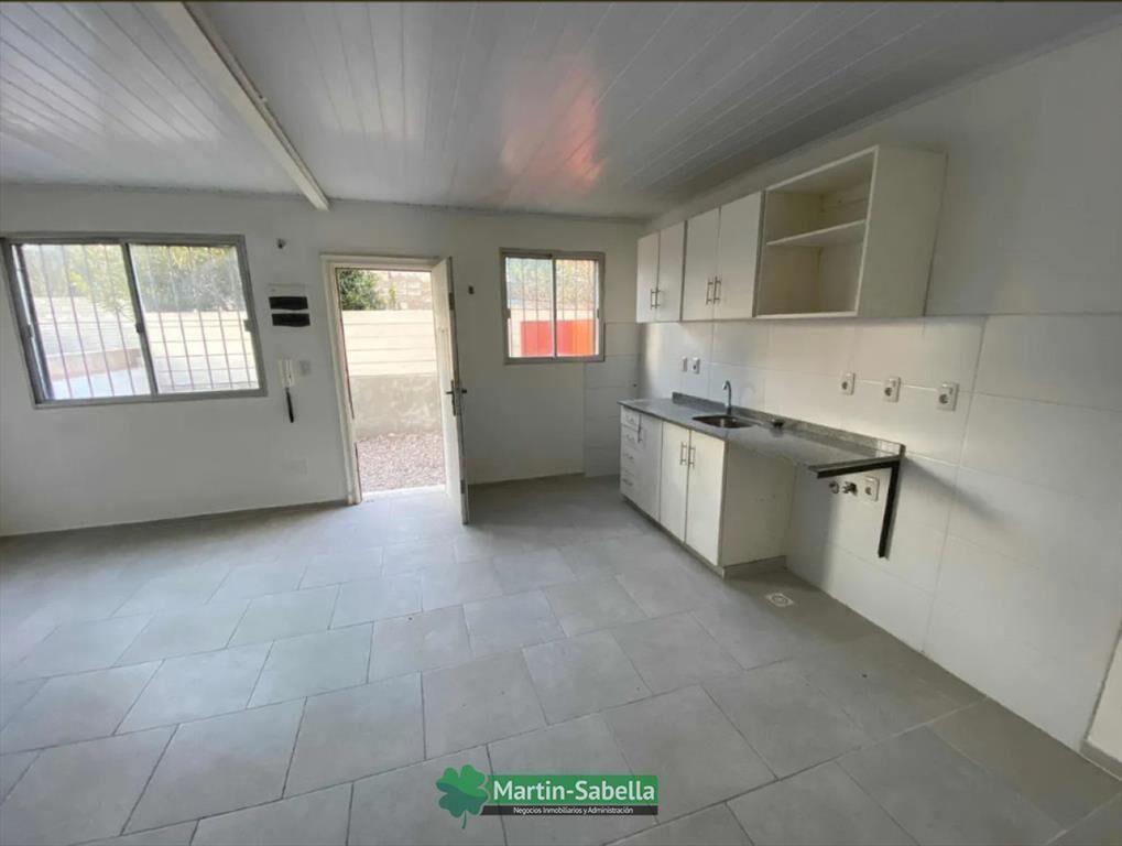 Casas en Alquiler - La Blanqueada