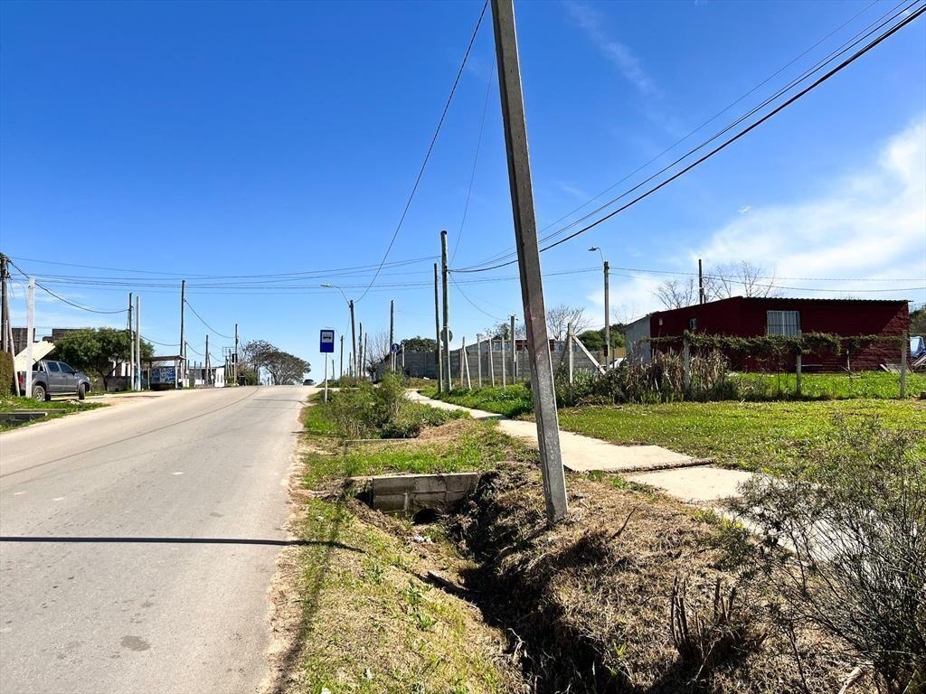 Terreno en venta – Barrio Talar, Pando