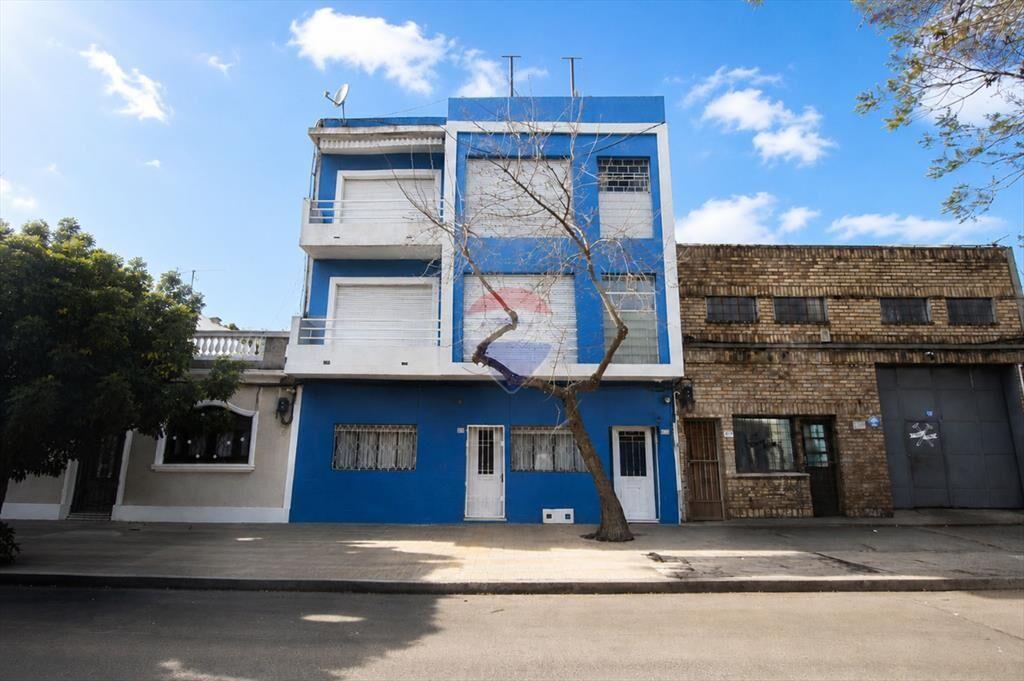 Venta de Apartamento 2 Dormitoros en La Comercial