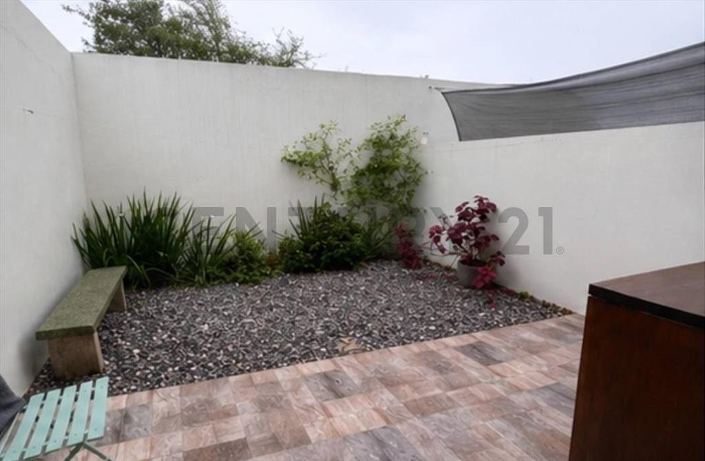 Alquiler Casa Duplex Impecable 2 dormitorios Patio y Ba...