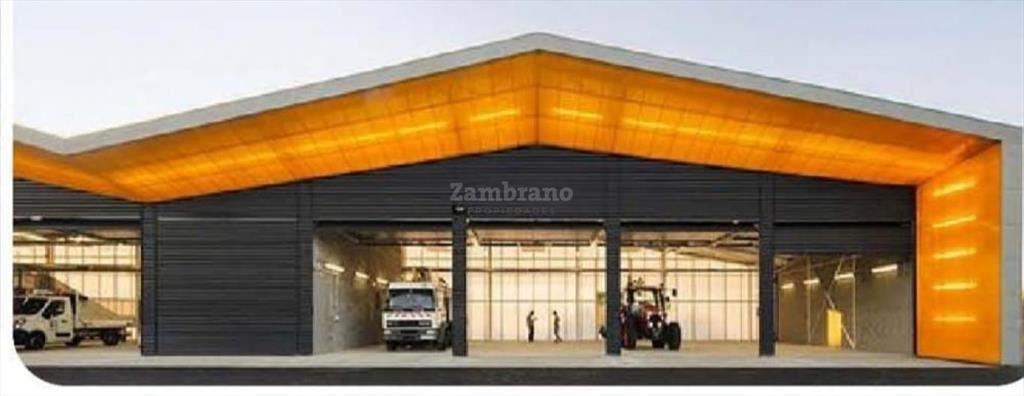 Venta de terreno, parque empresarial | Ruta Inter balnearia