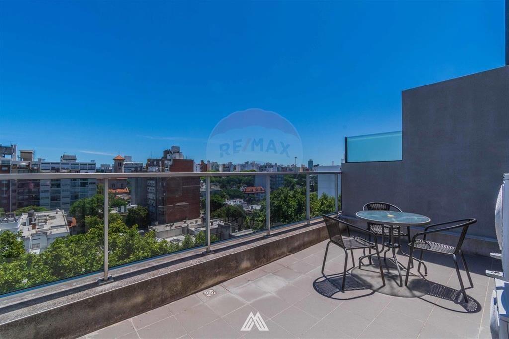 ALQUILER APARTAMENTO 1 DORMITORIO POCITOS