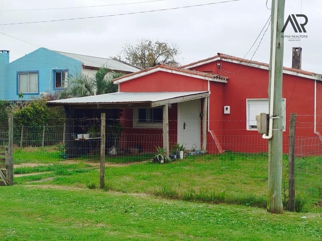 Casa en venta en San Carlos