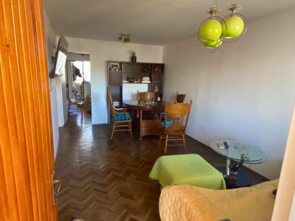 Apartamento en venta en Capurro