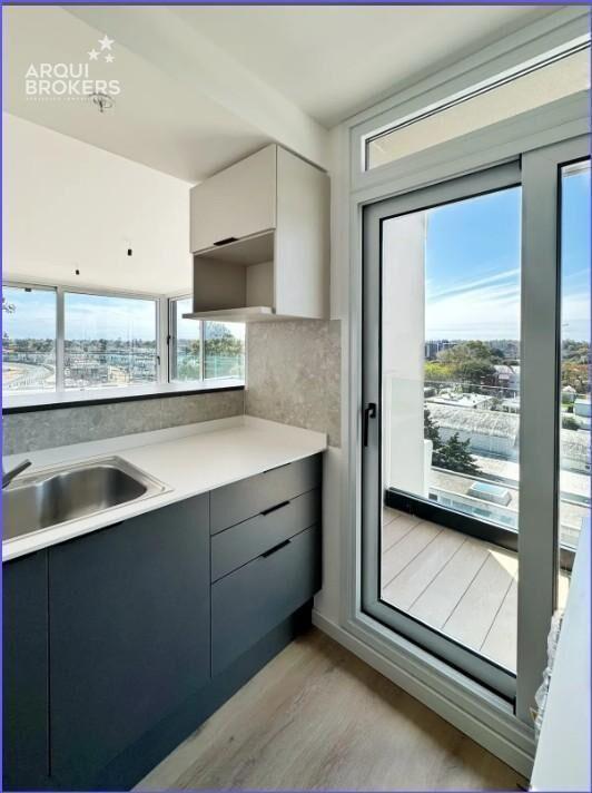 Apartamento 1 dormitorio en alquiler en Barra de Carrasco