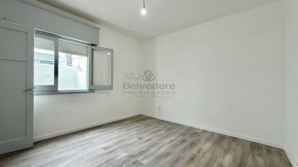 Apartamento de un dormitorio Brazo Oriental Ref. 202