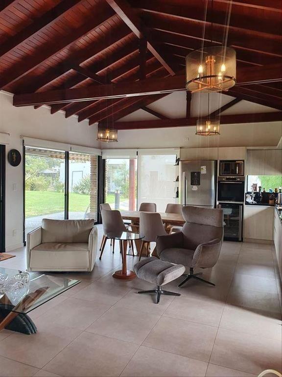 Venta Casa de 2 dormitorios, y Barbacoa Marina Santa Lucia