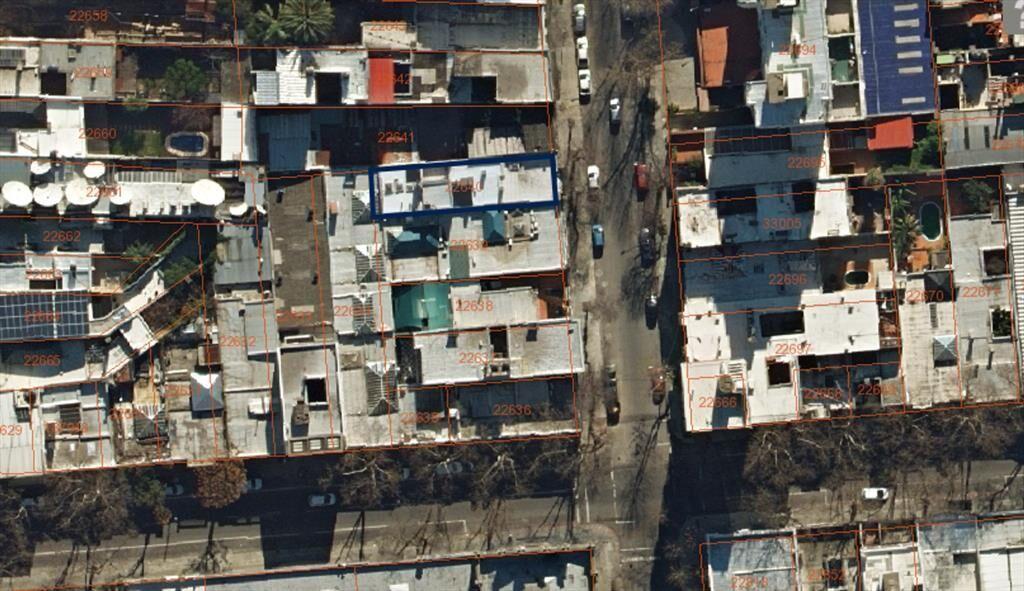 Venta Casa Parque Rodo