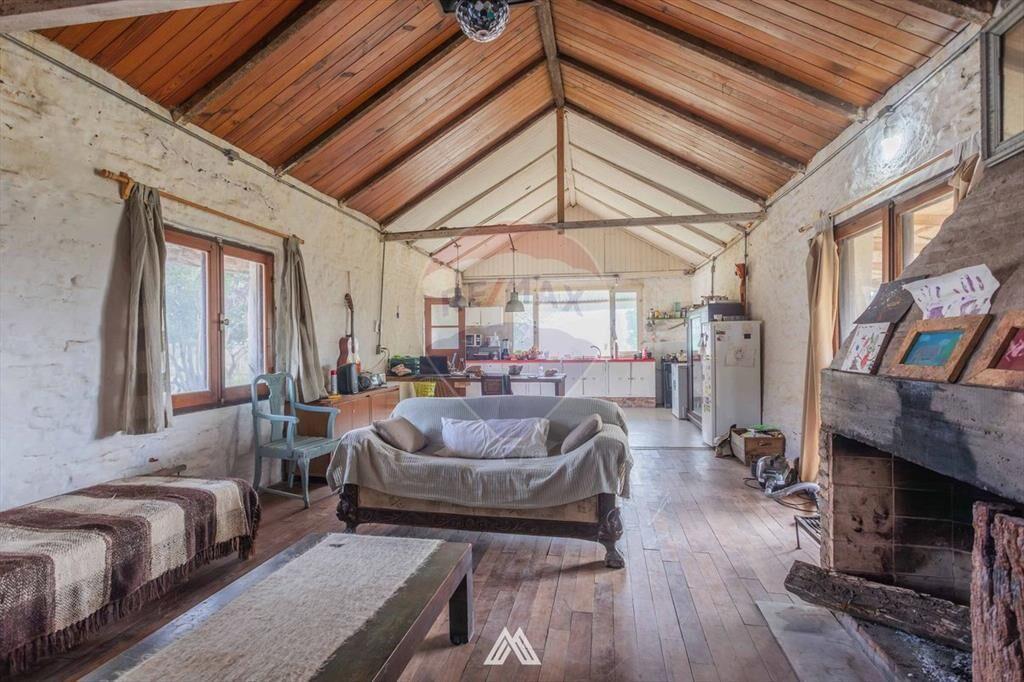 CHACRA EN VENTA 4 DORMITORIOS - 1 HA - BARBACOA