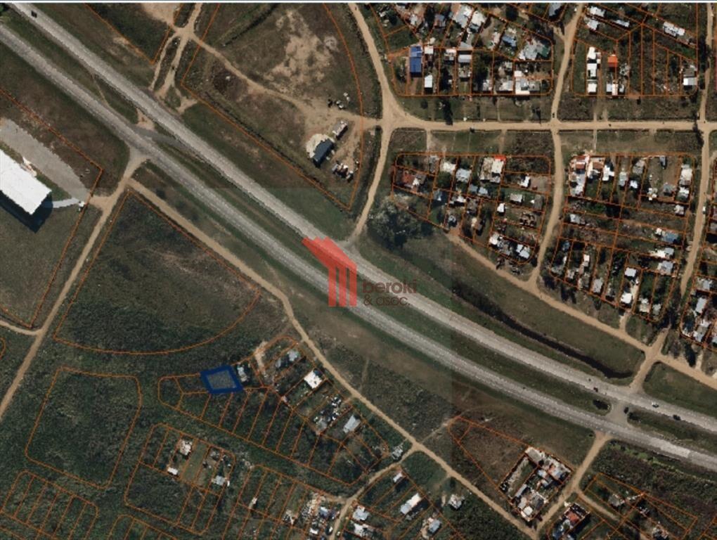 Venta terreno a pasos de la ruta 1, Ciudad del Plata
