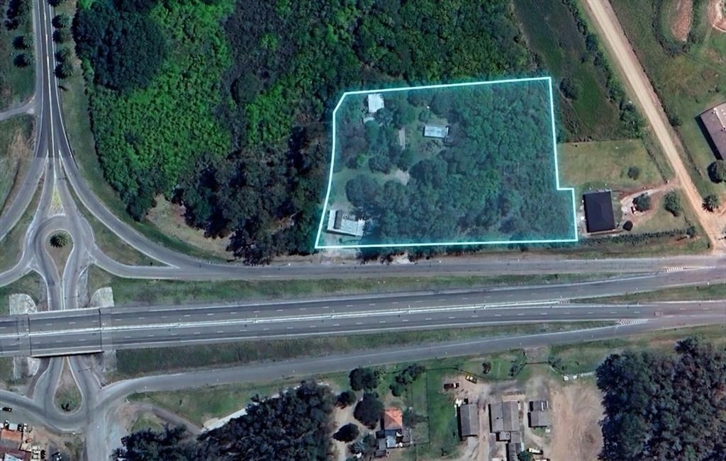 Gran Lote de 9474m² En Venta en Radial Rosario