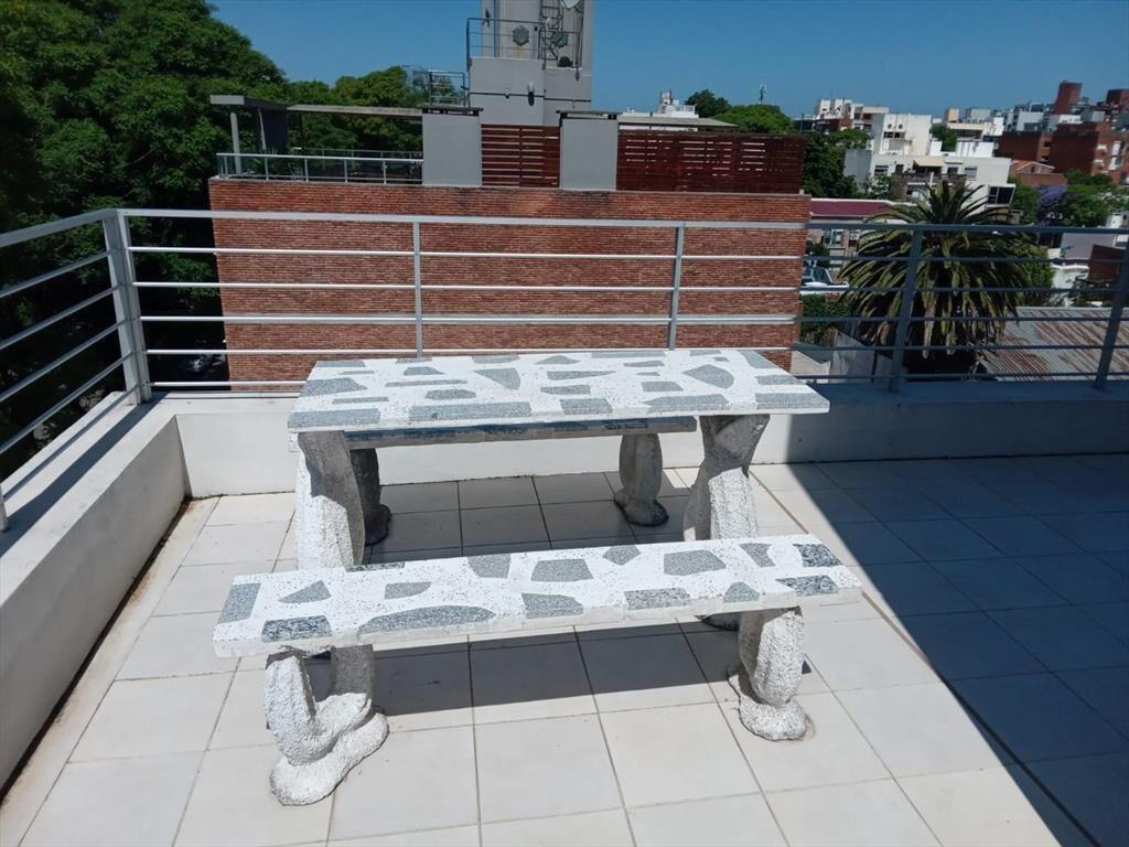 Apartamento Monoambiente en alquiler Puerto del Buceo - Arr