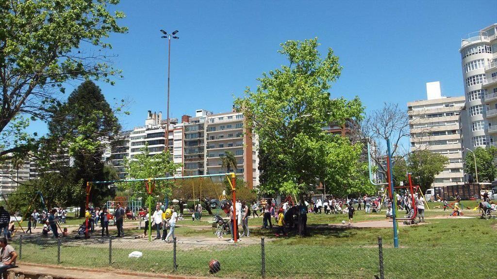 Venta Terreno - Punta Carretas DelRey Propiedades