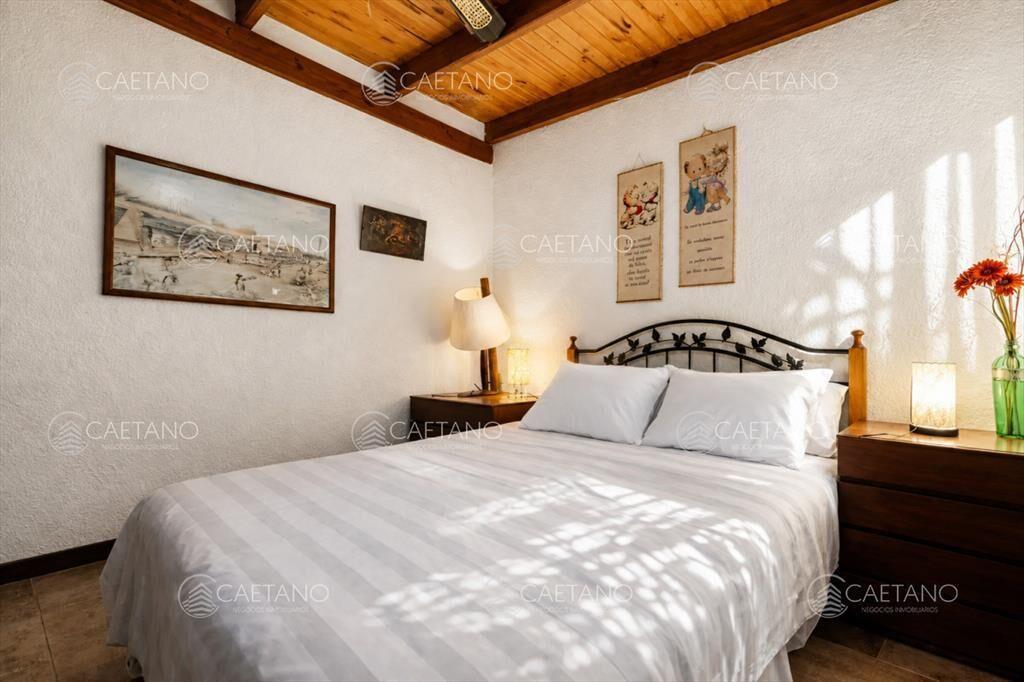 Excelente casa en Bella Vista, Piriápolis