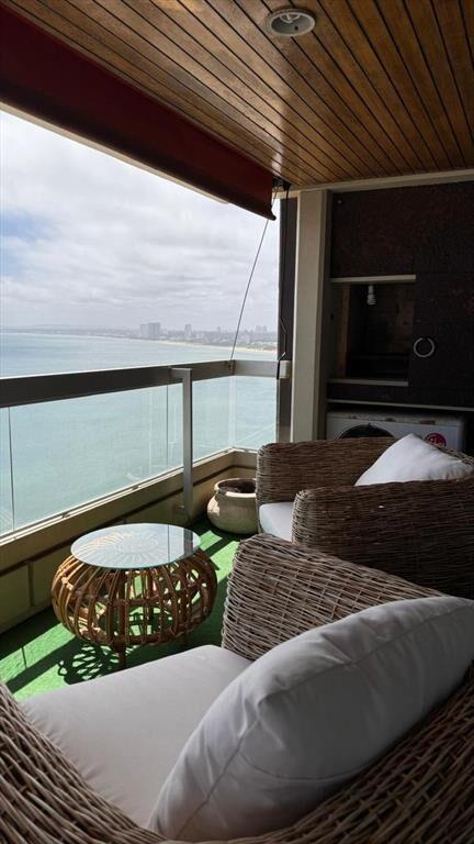 Apartamento en alquiler anual