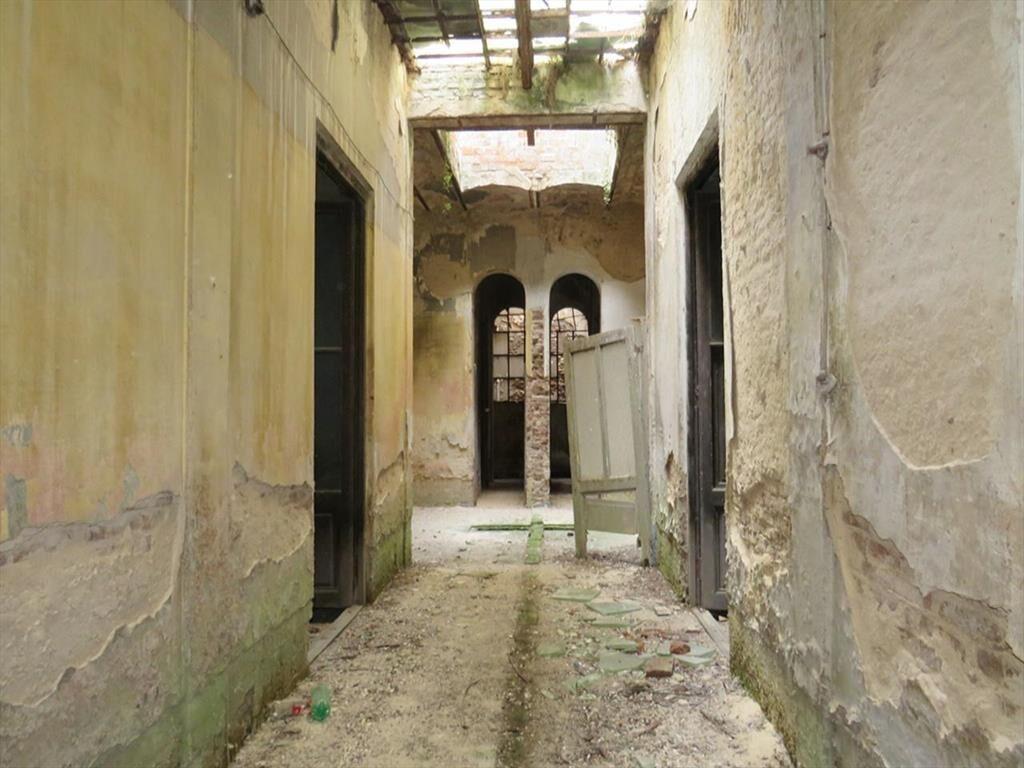 Venta inmueble a reciclar sobre rambla portuaria Ciudad Vi