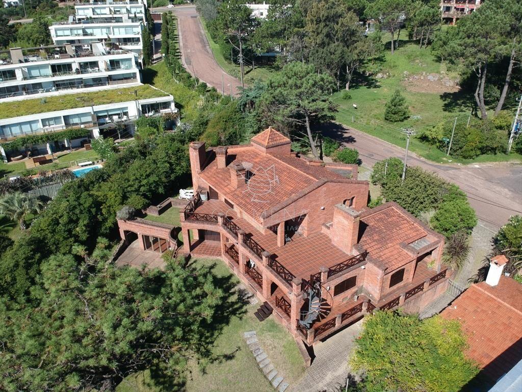 Rinconada Lindo jardÃn con acceso a dos