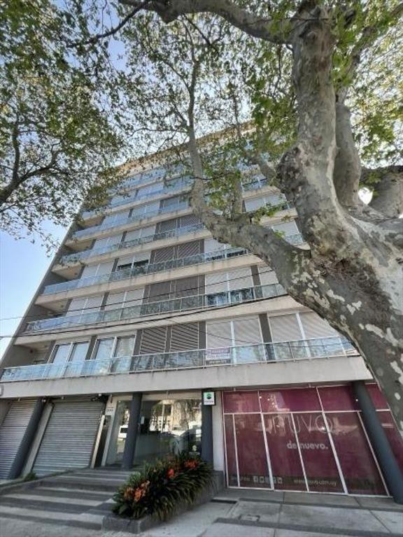 Venta apartamento 1 dorm en Brazo Oriental, Gral. Flores y B