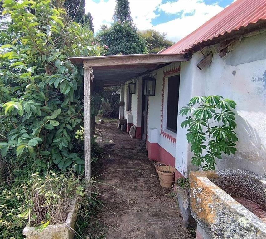 CHACRA CON GRAN CASONA EN VENTA