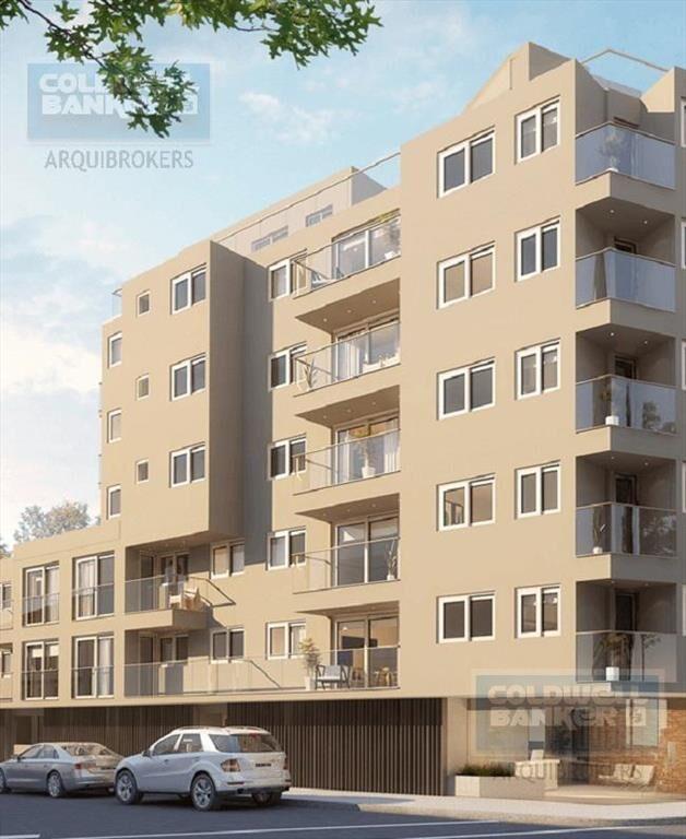 Apartamento de 1 dormitorio en alquiler en Bella Vista