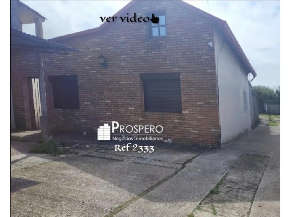 2333/1 venta terreno Buceo MAlvin
