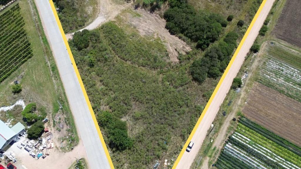 VENTA TERRENO EN GRAN ESQUINA A METROS DE RUTA 5