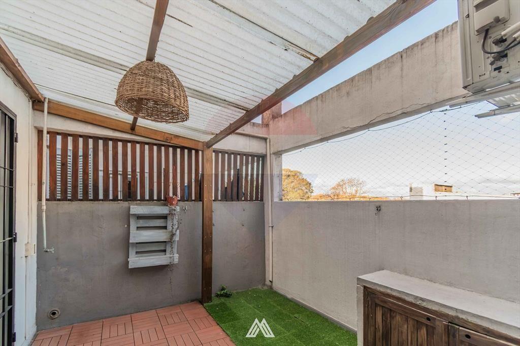 ALQUILER APTO 1 DORMITORIO CON PATIO UNIÓN