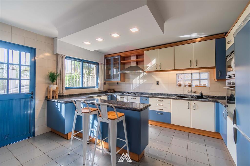 Alquiler de residencia de categoría en Pando