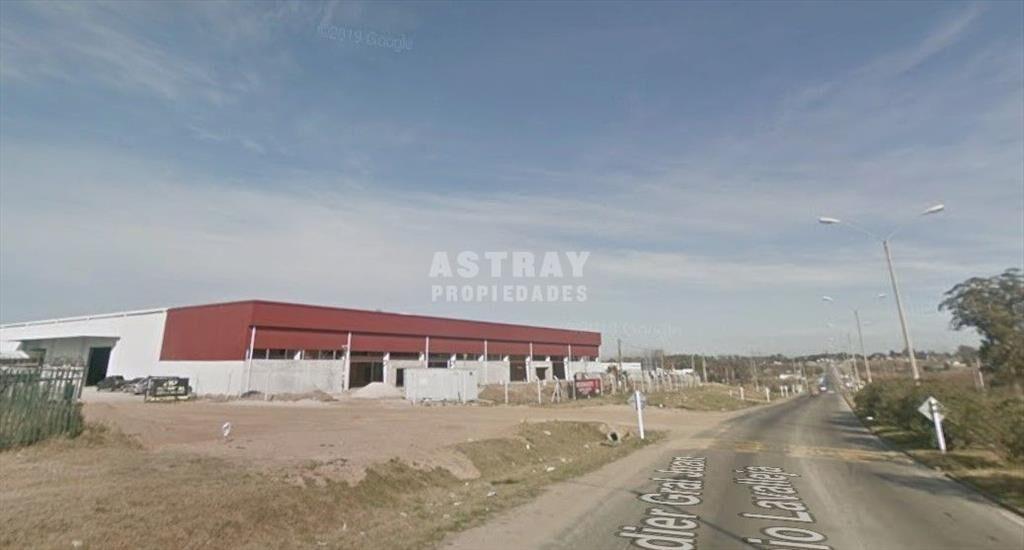 Terreno en Venta