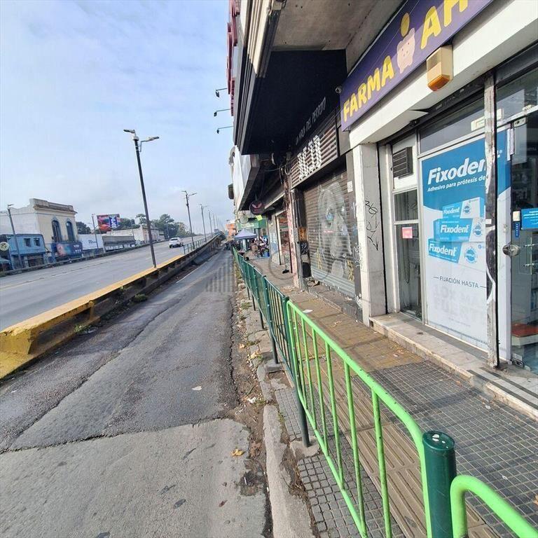 Alquiler Local Comercial, Paso Molino