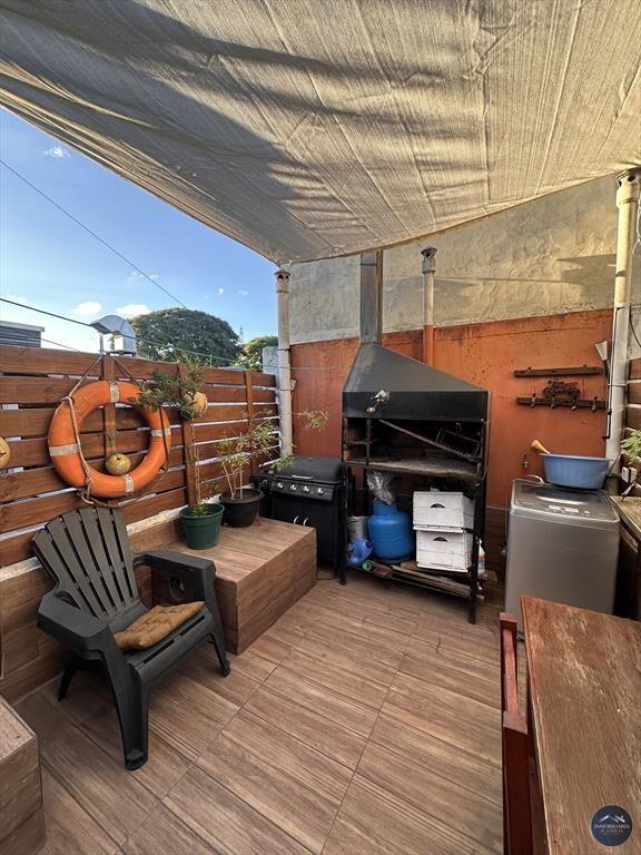 Venta de Apartamento de Un Dormitorio con terraza en Goes