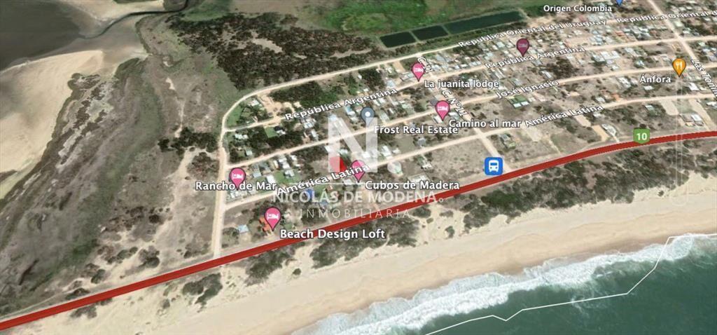 Terreno en La Juanita - José Ignacio