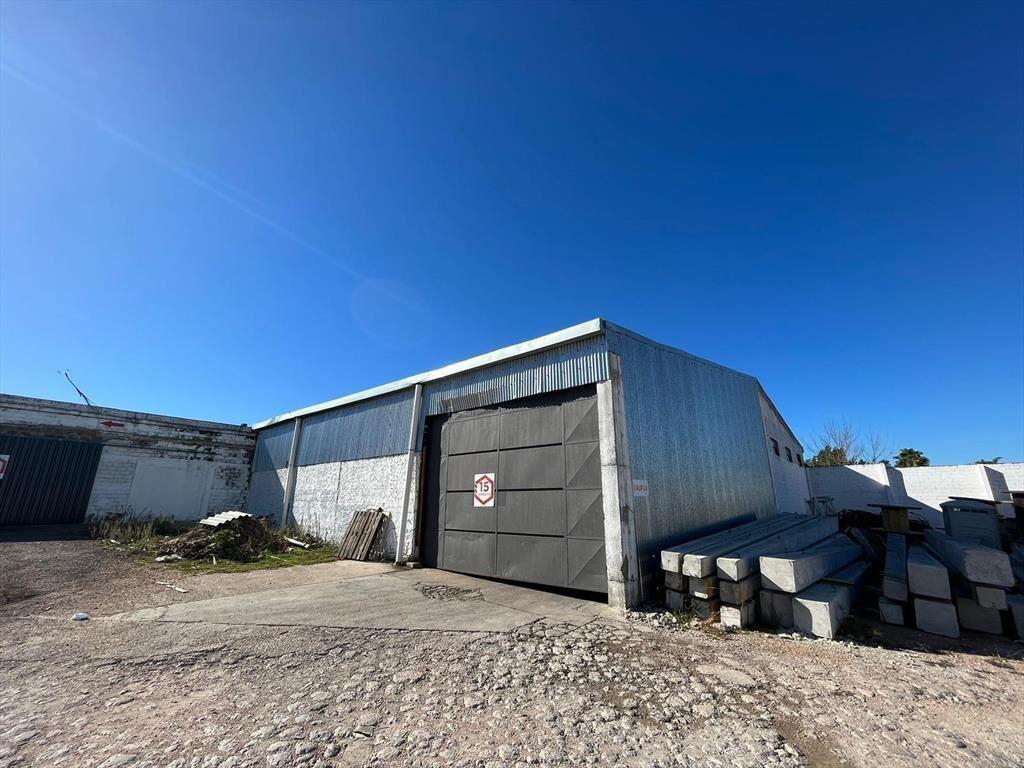 Depósito -centro Logístico, Ruta 67 Próximo Ruta 5,las Pied