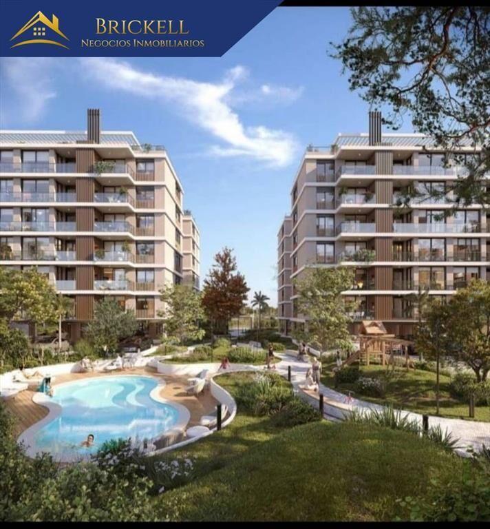 Apartamentos Venta Barra de Carraso