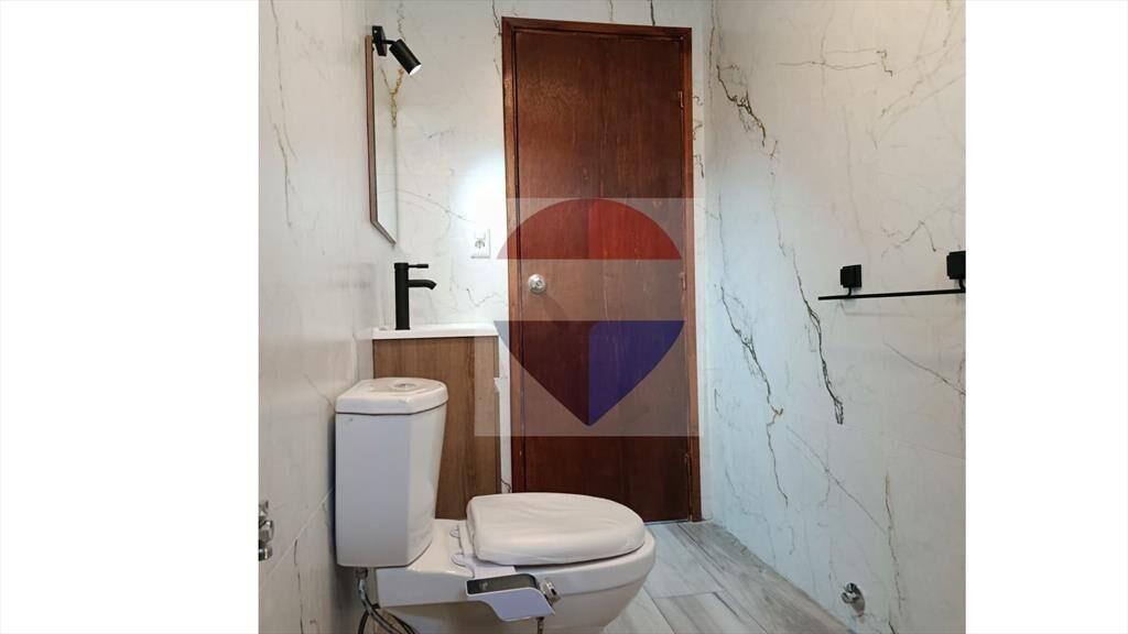 Casa a Estrenar 1 Dormitorio en Pando