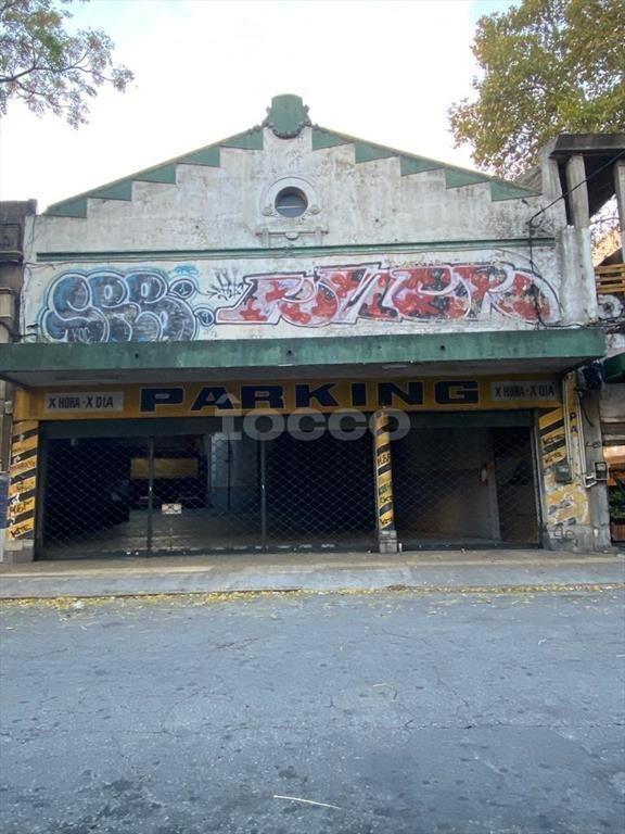 LOTE IDEAL PARA EDIFICAR EN ALTURA ZONA VIVIENDA PROMOVIDA