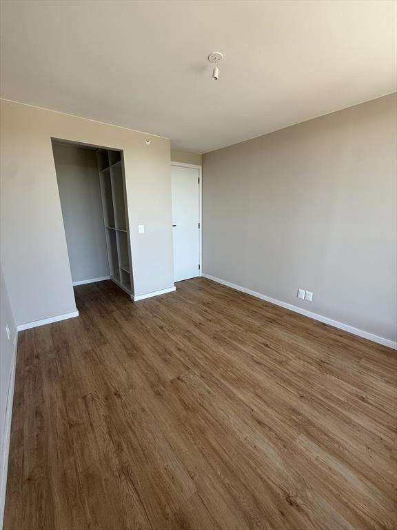 Alquiler Apartamento 1 Dormitorio con Vestidor Barra de Car