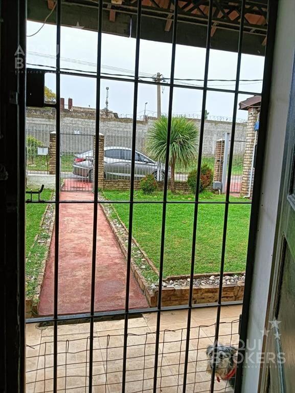 Casa de dos dormitorios en venta en Nuevo París